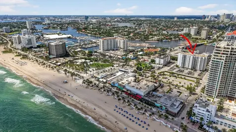 200 S Birch Road Fort Lauderdale FL 33316