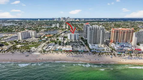 200 S Birch Road Fort Lauderdale FL 33316