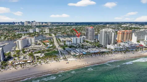 200 S Birch Road Fort Lauderdale FL 33316