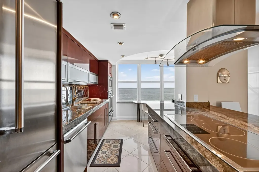 4280 Galt Ocean Drive Fort Lauderdale FL 33308