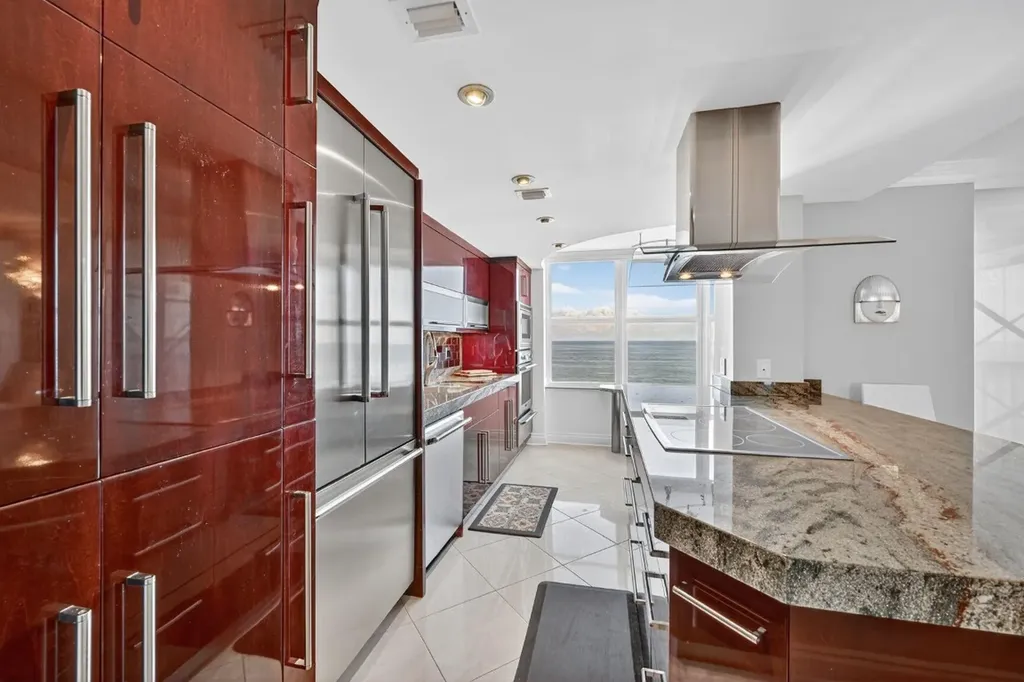 4280 Galt Ocean Drive Fort Lauderdale FL 33308