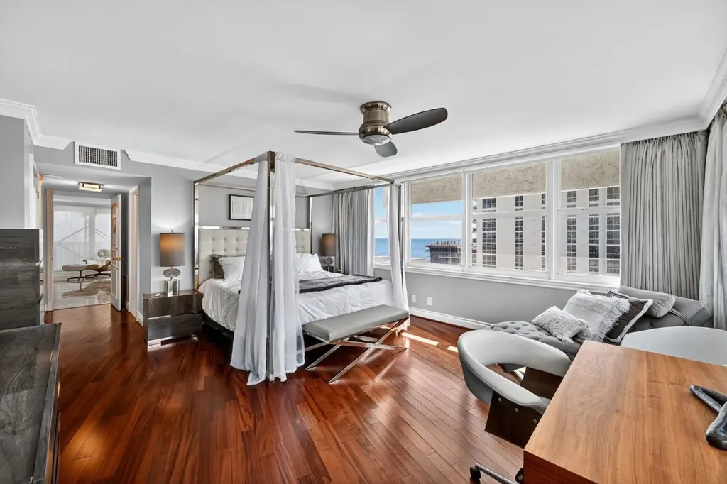 4280 Galt Ocean Drive Fort Lauderdale FL 33308