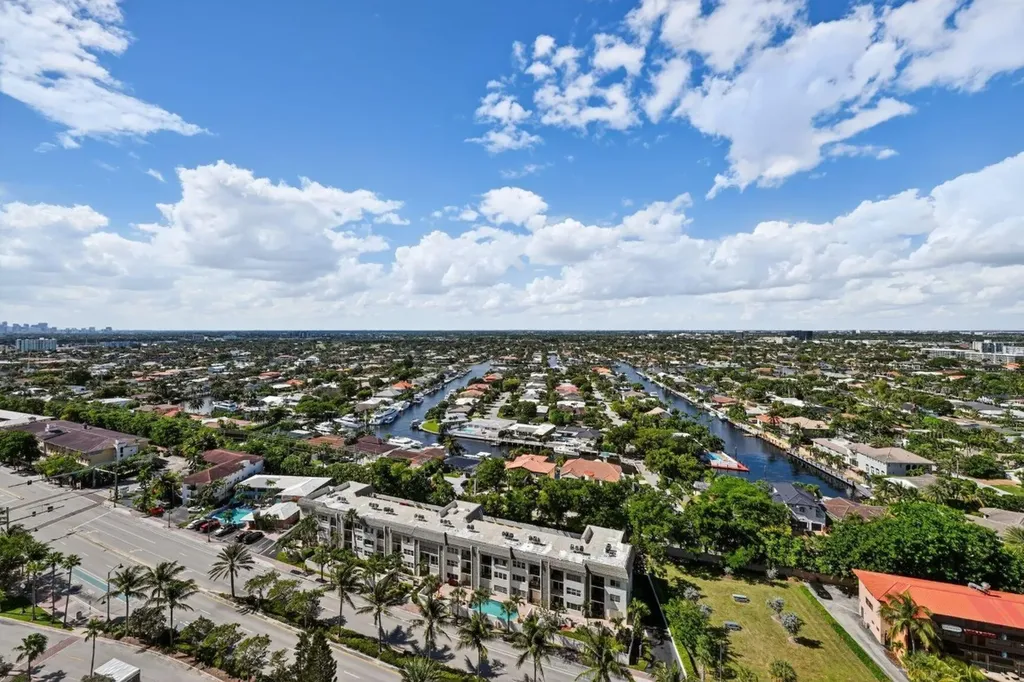 4280 Galt Ocean Drive Fort Lauderdale FL 33308