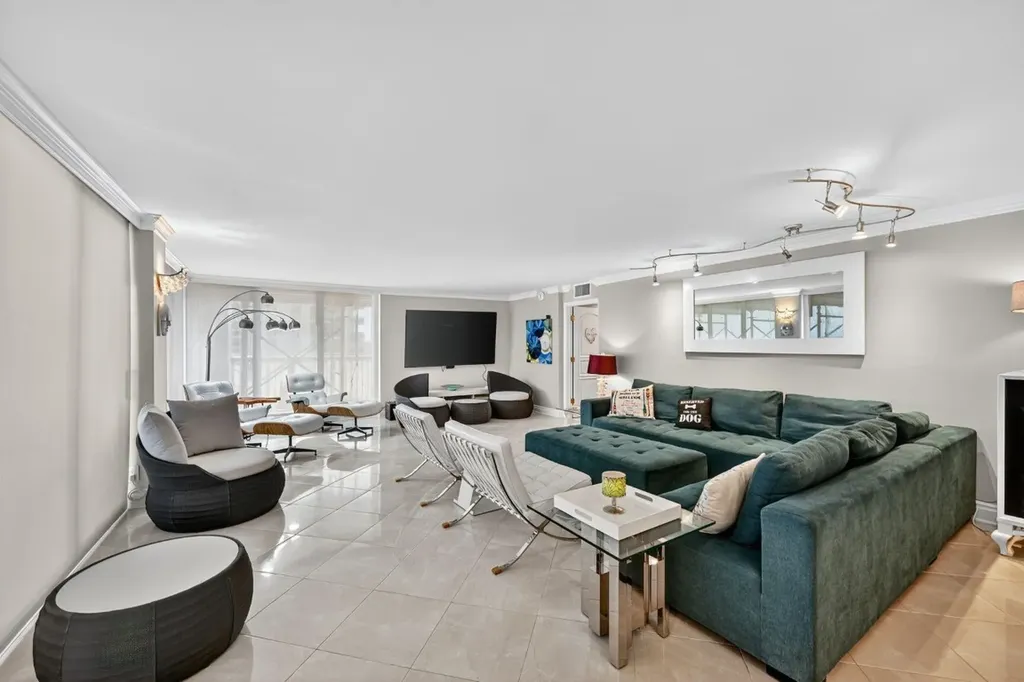 4280 Galt Ocean Drive Fort Lauderdale FL 33308