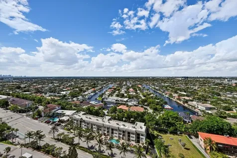 4280 Galt Ocean Drive Fort Lauderdale FL 33308