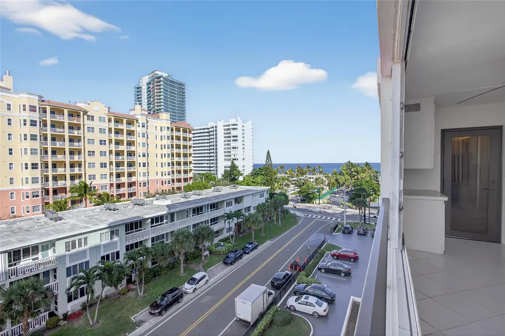1401 S Ocean Boulevard Pompano Beach FL 33062