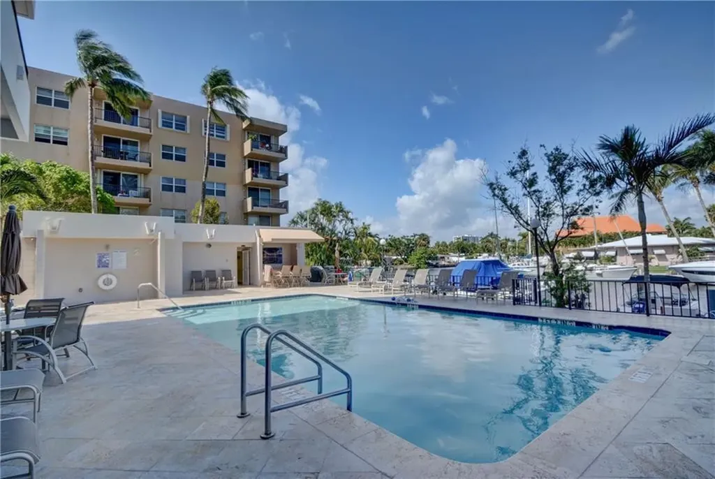1401 S Ocean Boulevard Pompano Beach FL 33062
