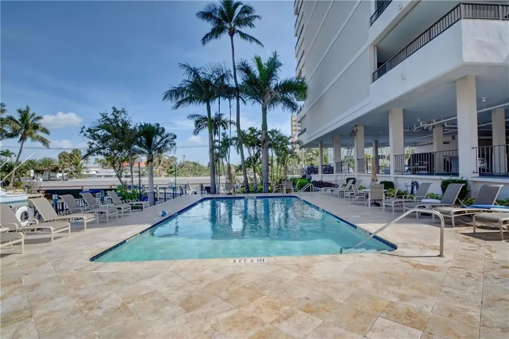 1401 S Ocean Boulevard Pompano Beach FL 33062