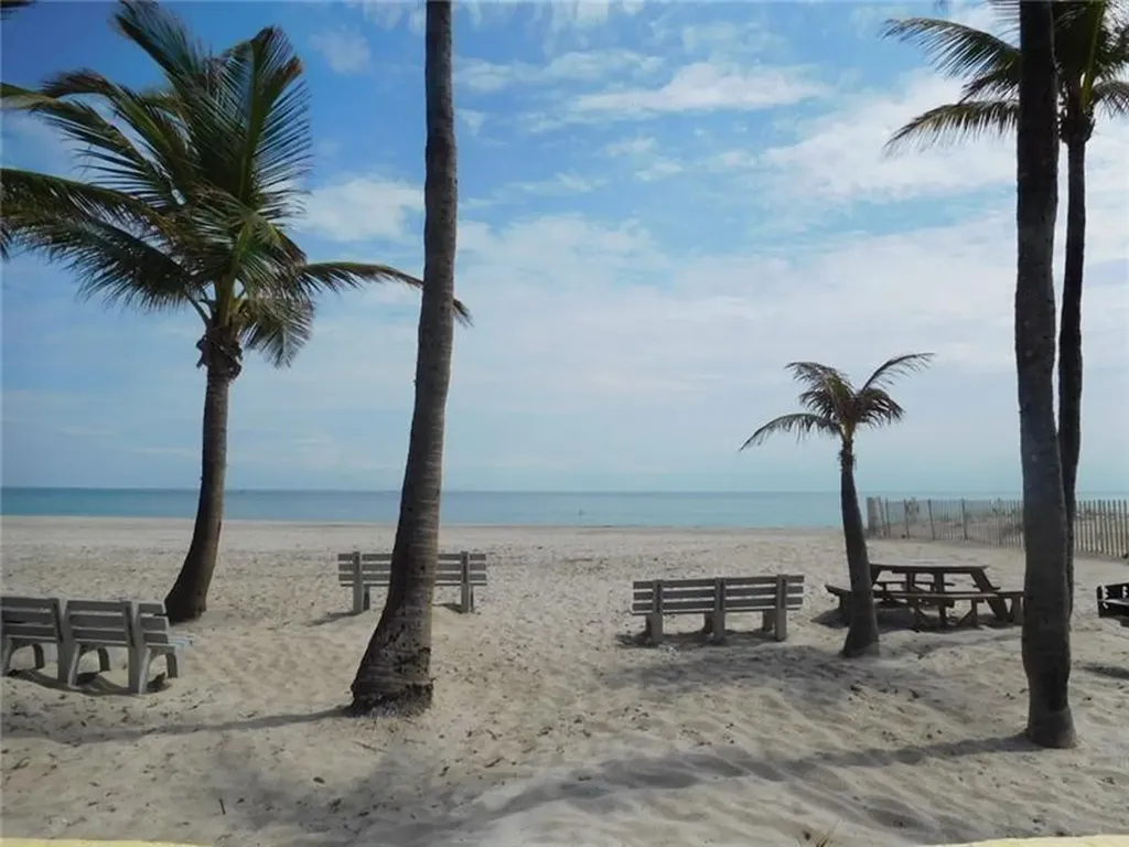 1401 S Ocean Boulevard Pompano Beach FL 33062