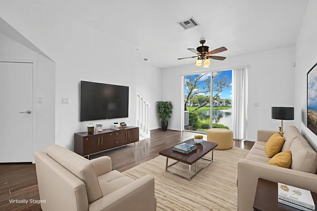 1427 NW 34th Way Fort Lauderdale FL 33311