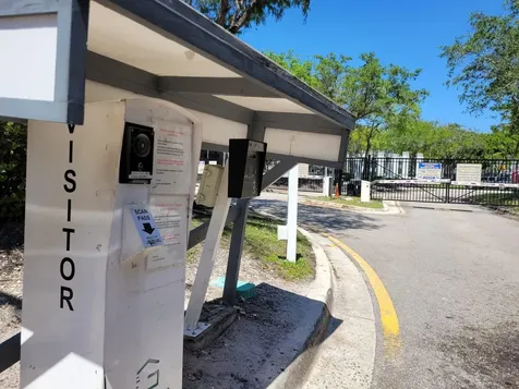 1427 NW 34th Way Fort Lauderdale FL 33311