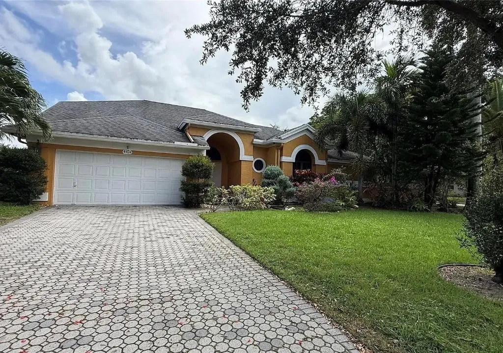 4424 NW 52nd Street Coconut Creek FL 33073