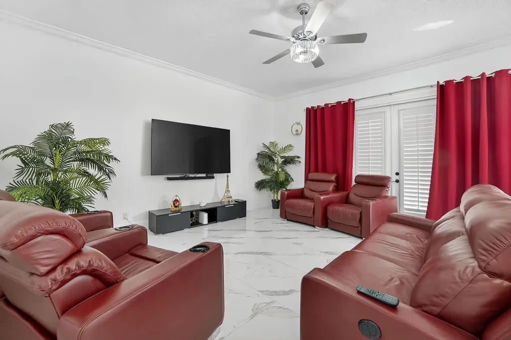 12480 NW 62nd Court Coral Springs FL 33076