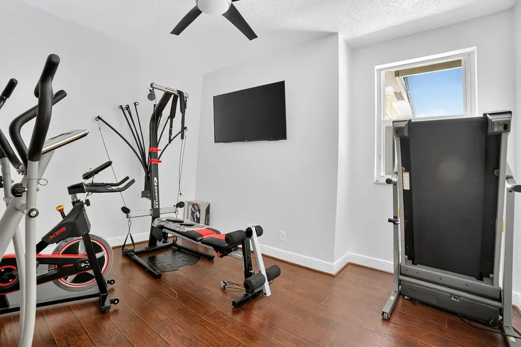 12480 NW 62nd Court Coral Springs FL 33076