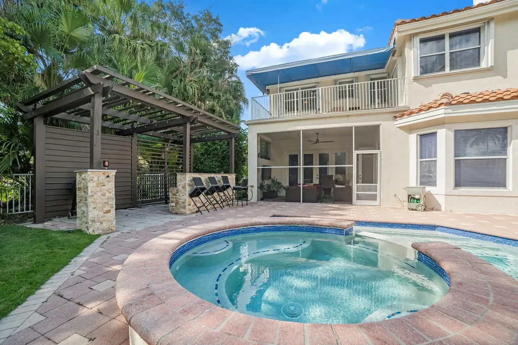 12480 NW 62nd Court Coral Springs FL 33076