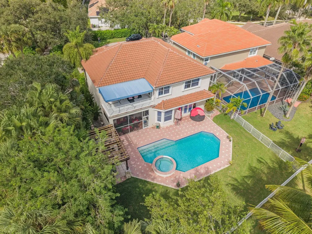 12480 NW 62nd Court Coral Springs FL 33076
