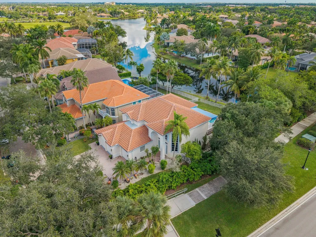 12480 NW 62nd Court Coral Springs FL 33076