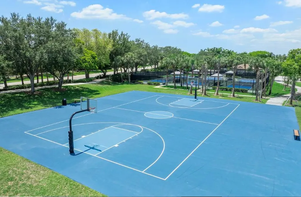 12480 NW 62nd Court Coral Springs FL 33076