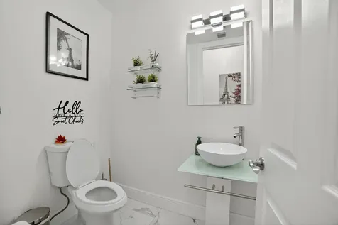 12480 NW 62nd Court Coral Springs FL 33076