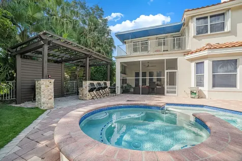 12480 NW 62nd Court Coral Springs FL 33076