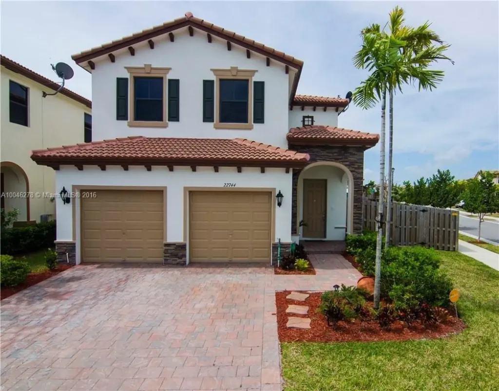 22744 SW 92nd Court Cutler Bay FL 33190