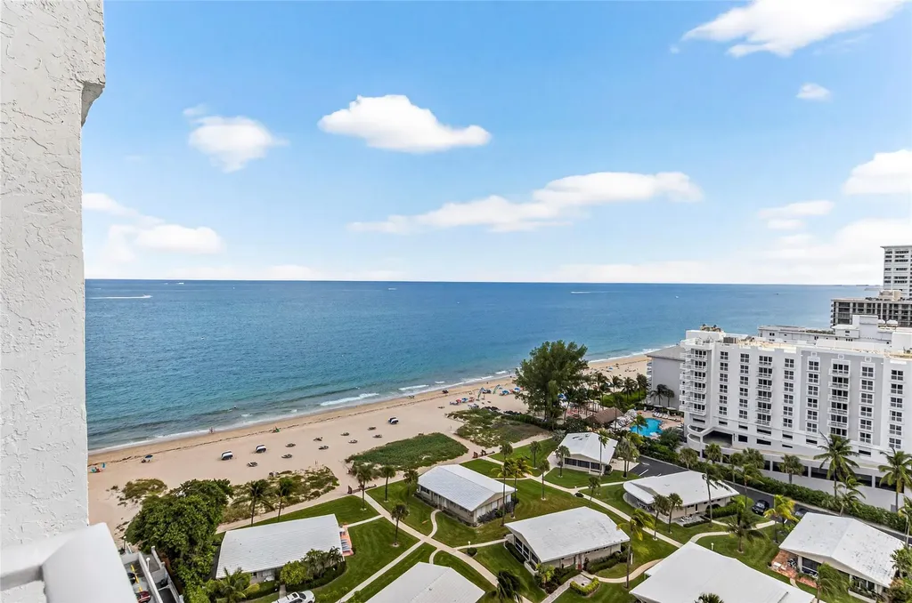 1010 S Ocean Boulevard Pompano Beach FL 33062
