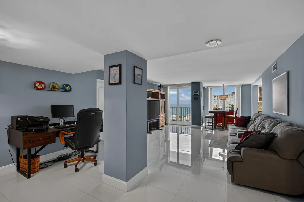 1010 S Ocean Boulevard Pompano Beach FL 33062