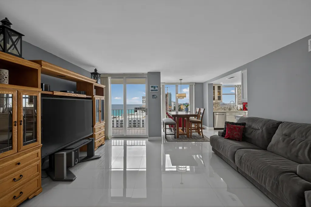 1010 S Ocean Boulevard Pompano Beach FL 33062
