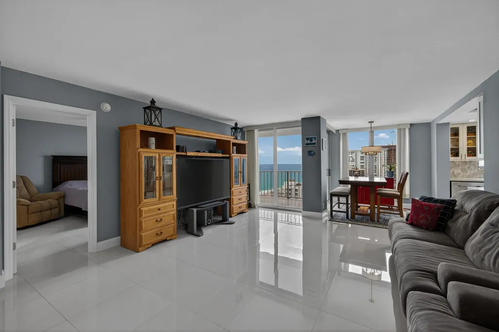 1010 S Ocean Boulevard Pompano Beach FL 33062
