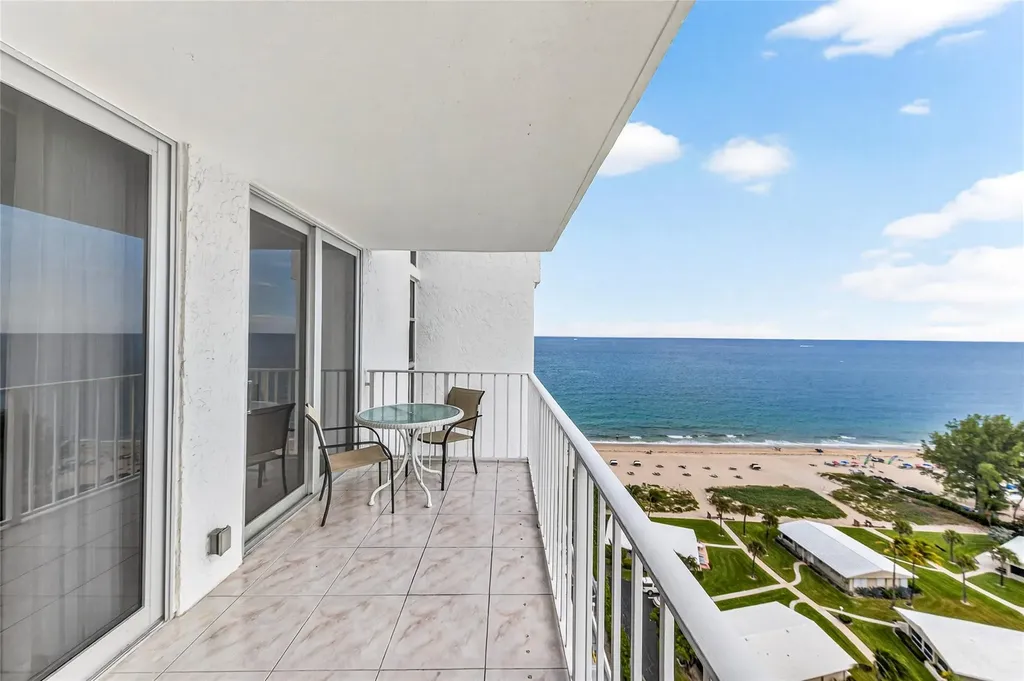 1010 S Ocean Boulevard Pompano Beach FL 33062