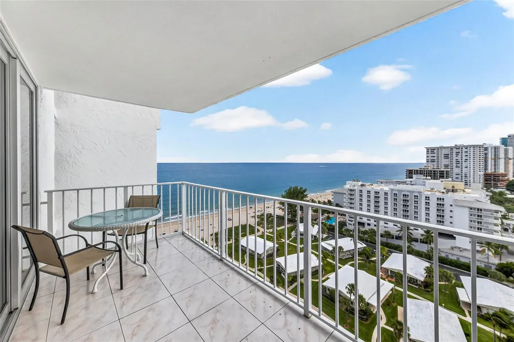 1010 S Ocean Boulevard Pompano Beach FL 33062