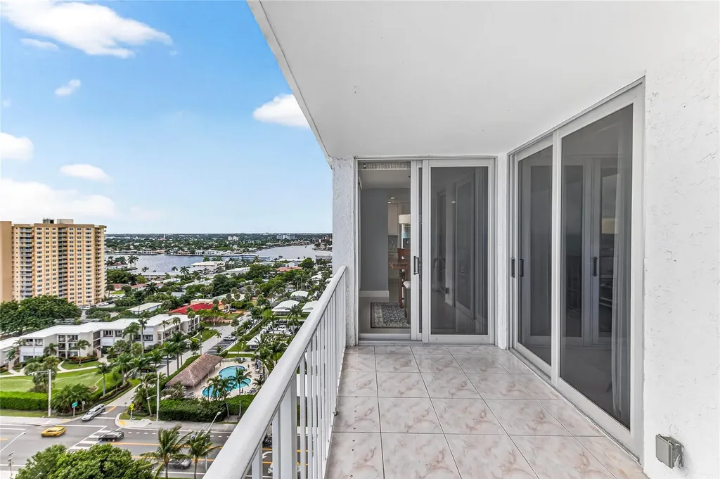 1010 S Ocean Boulevard Pompano Beach FL 33062