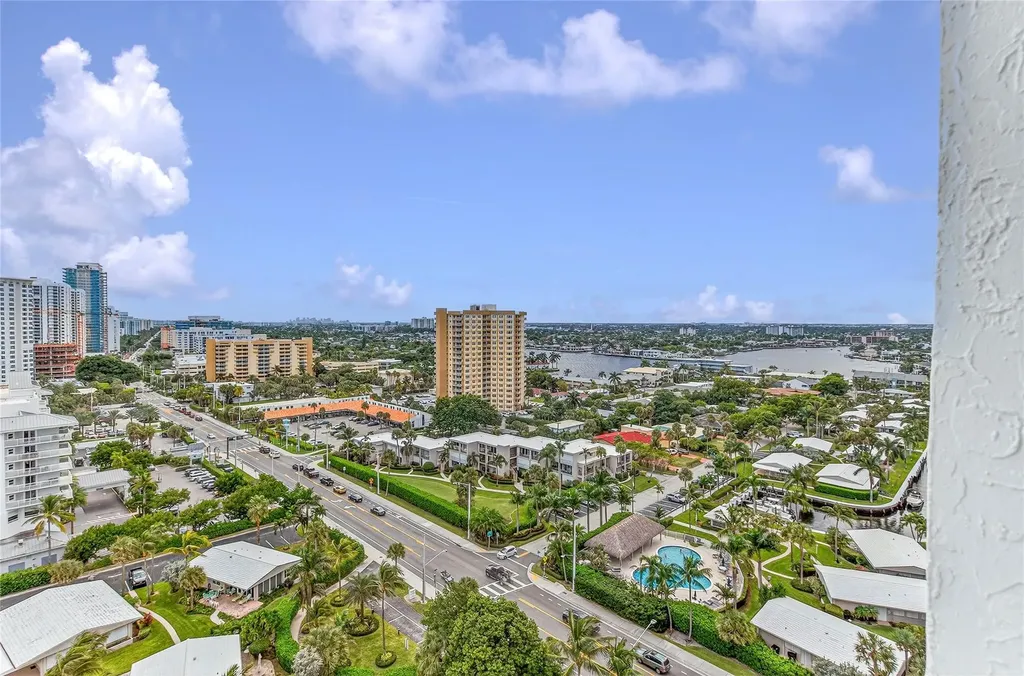 1010 S Ocean Boulevard Pompano Beach FL 33062