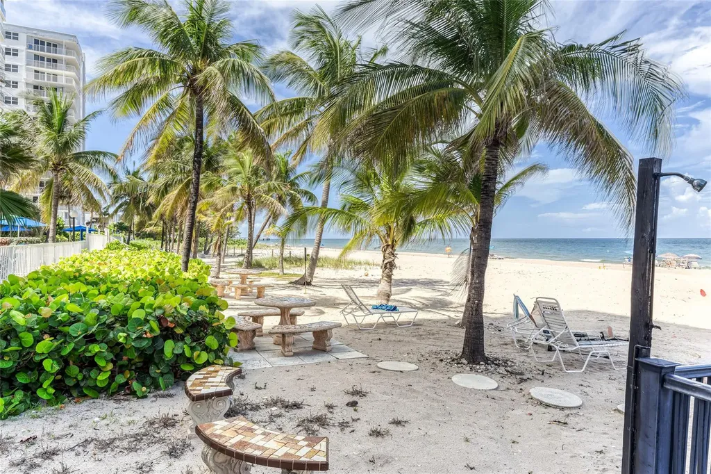 1010 S Ocean Boulevard Pompano Beach FL 33062