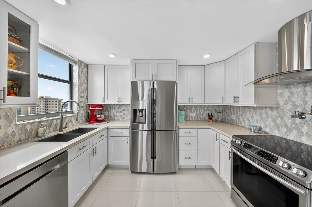 1010 S Ocean Boulevard Pompano Beach FL 33062