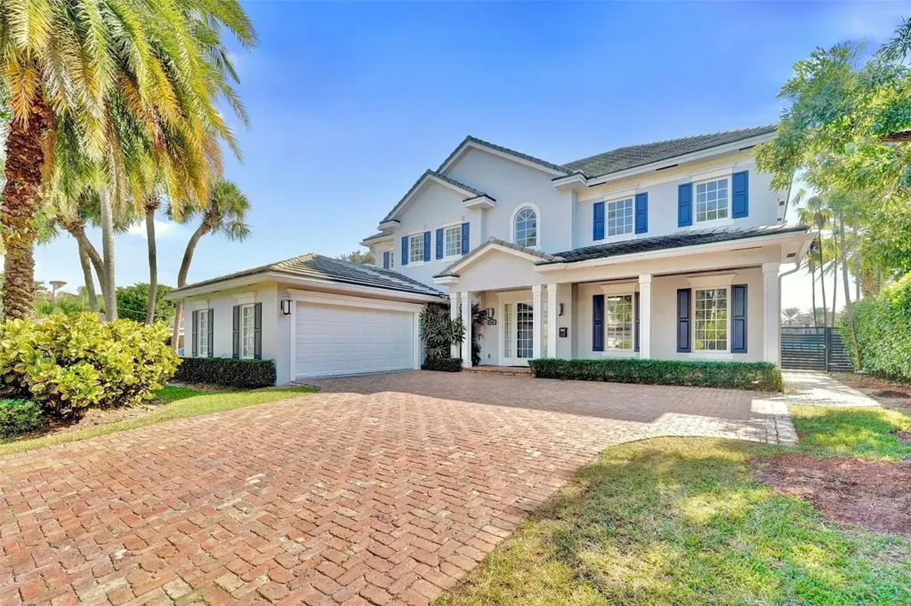 1744 SE 9th Street Fort Lauderdale FL 33316