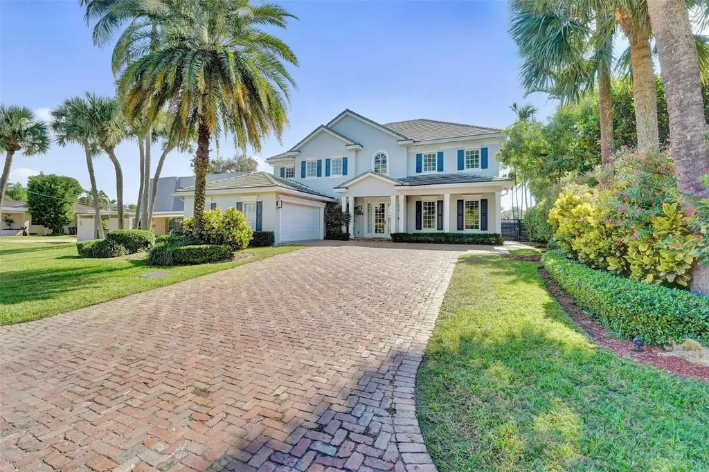 1744 SE 9th Street Fort Lauderdale FL 33316