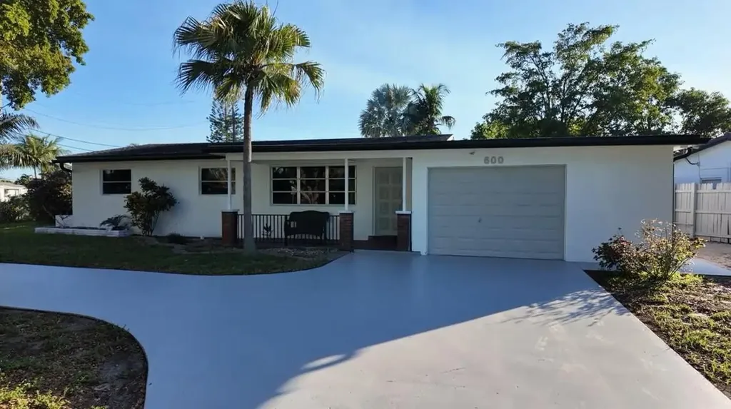 600 NW 38th Court Deerfield Beach FL 33064