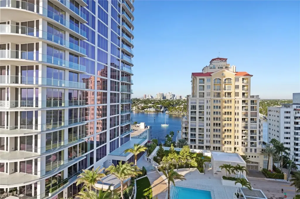 151 N Seabreeze Boulevard Fort Lauderdale FL 33304