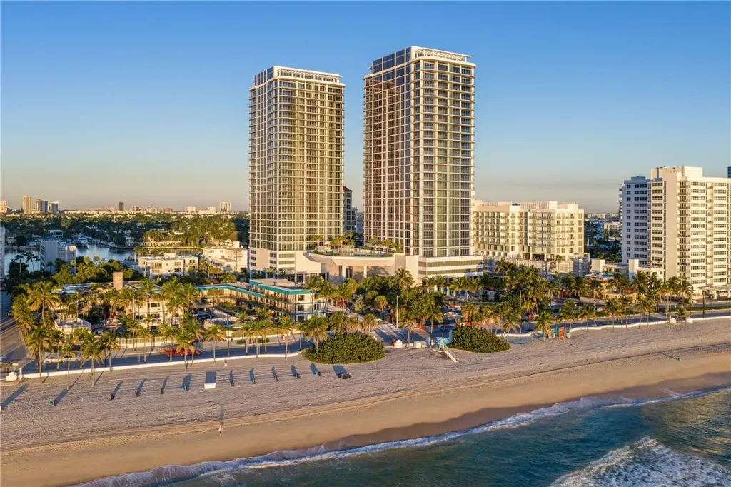 151 N Seabreeze Boulevard Fort Lauderdale FL 33304