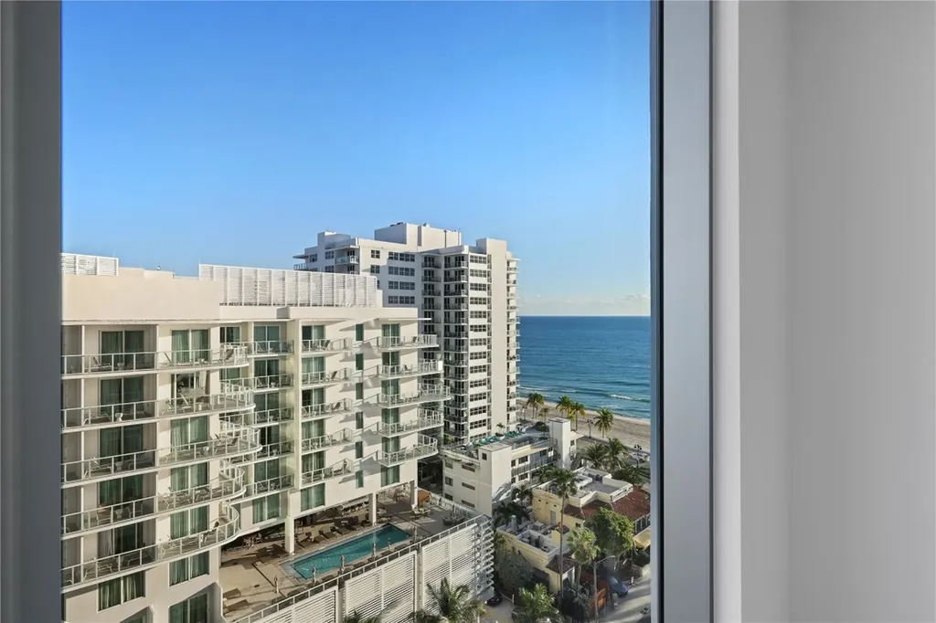 151 N Seabreeze Boulevard Fort Lauderdale FL 33304