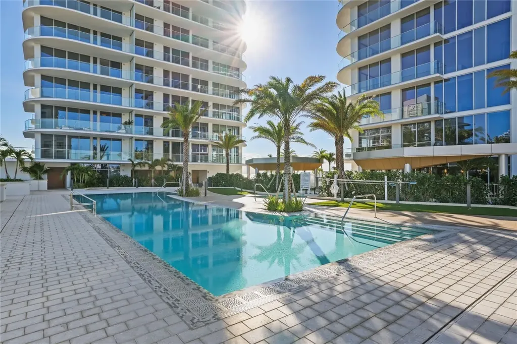 151 N Seabreeze Boulevard Fort Lauderdale FL 33304
