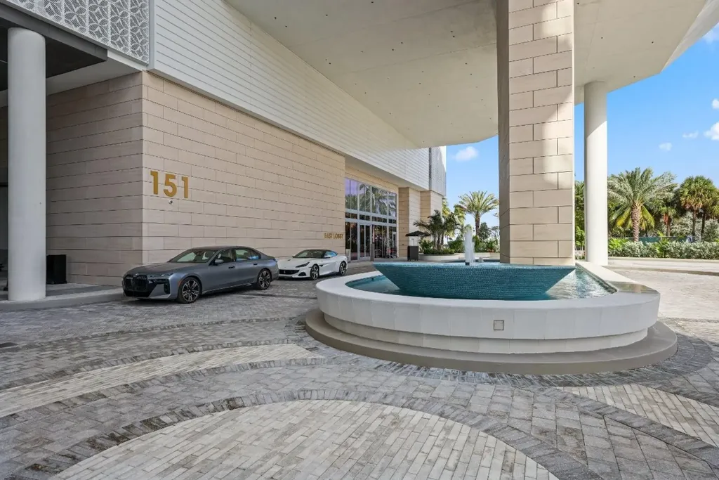 151 N Seabreeze Boulevard Fort Lauderdale FL 33304