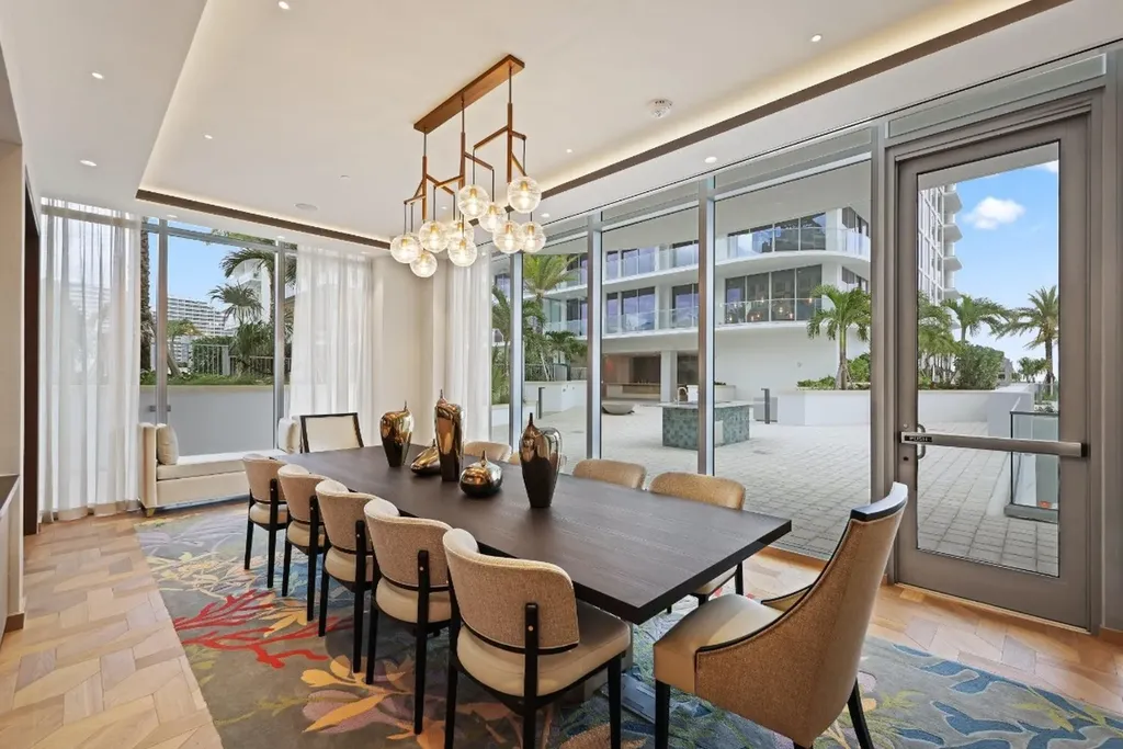 151 N Seabreeze Boulevard Fort Lauderdale FL 33304