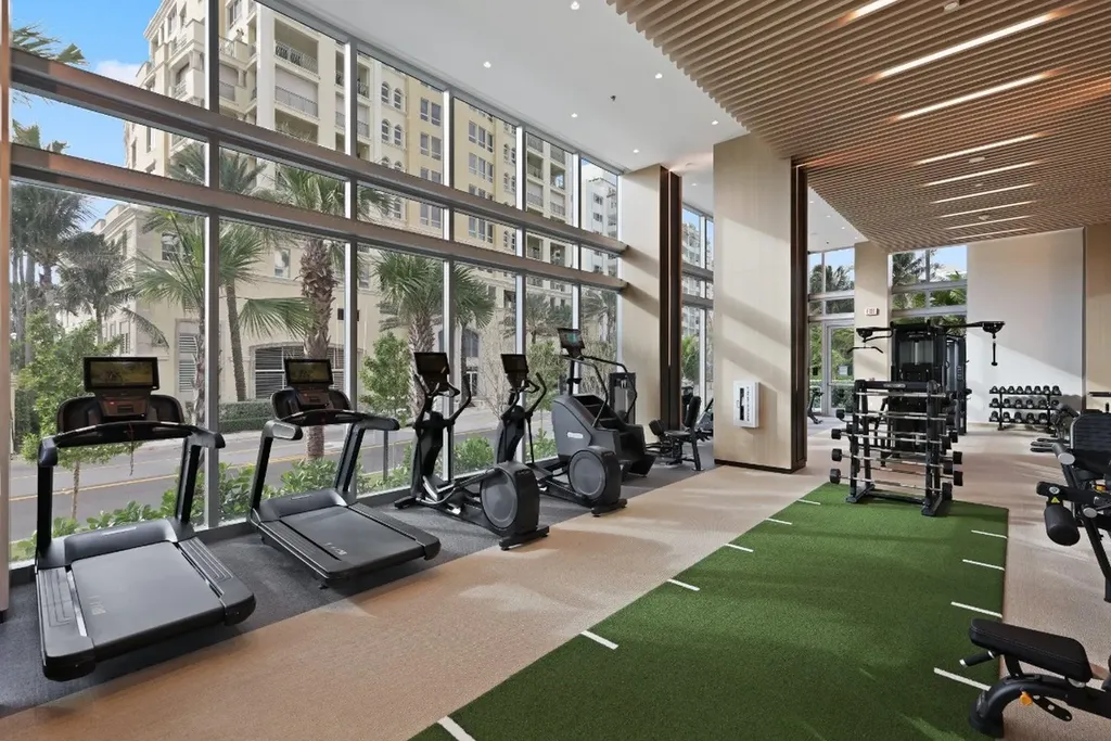 151 N Seabreeze Boulevard Fort Lauderdale FL 33304