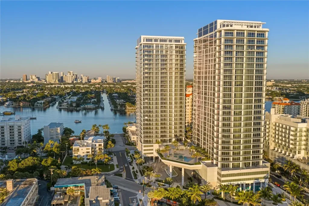 151 N Seabreeze Boulevard Fort Lauderdale FL 33304