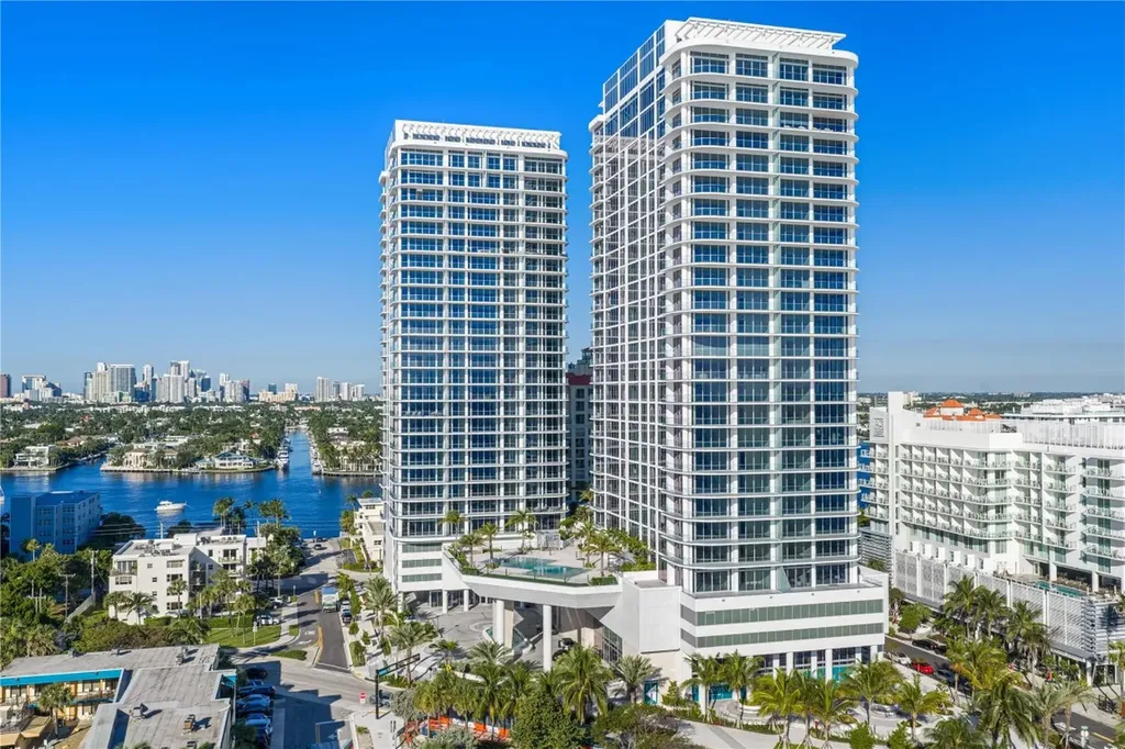151 N Seabreeze Boulevard Fort Lauderdale FL 33304