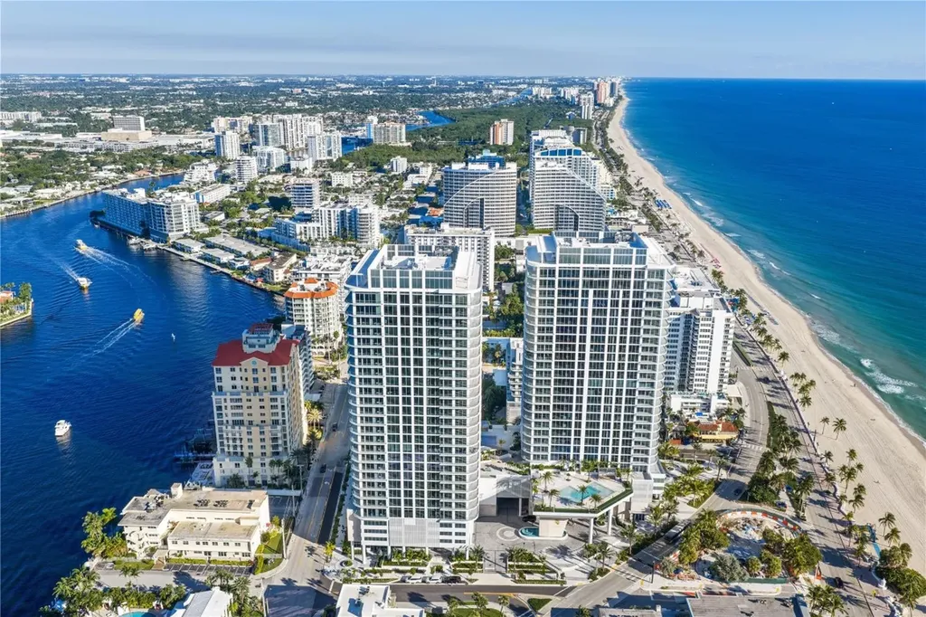 151 N Seabreeze Boulevard Fort Lauderdale FL 33304
