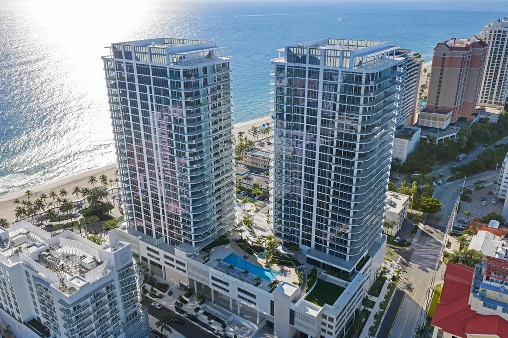151 N Seabreeze Boulevard Fort Lauderdale FL 33304