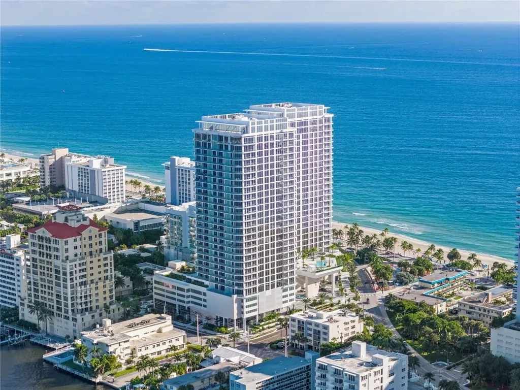 151 N Seabreeze Boulevard Fort Lauderdale FL 33304